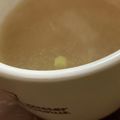 MULA's cooksnap of when they made ☆｡豚のゆで汁で　なんちゃって豚汁｡☆.