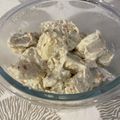 Faiza's cooksnap of when they made 簡単！美味！柚子胡椒風味の里芋サラダ.