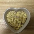 かおり♡♡♡'s cooksnap of when they made ツナと卵の炒め物☆簡単☆丼にも♪.