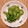 みちばたの花's cooksnap of when they made 簡単♡きれい！きゅうりと菊の花の酢の物.