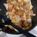 ぐ～たらママン's cooksnap of when they made アスリート食★厚揚げ入り回鍋肉.