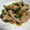 ミロ9607's cooksnap of when they made 【楽めし】豚としし唐の生姜焼き　.
