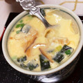 じゃぁ〜ん's cooksnap of when they made 旦那様の保温弁当に簡単茶碗蒸し♡.