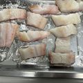 ryok2223's cooksnap of when they made ＊タラ(鱈)の臭み抜き＊.