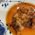 クック14WRNF☆'s cooksnap of when they made ♡超簡単 黄金比 生姜焼き.