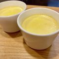 nyas☆'s cooksnap of when they made とろとろカラメルプリン.