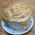 ゆきんこゆっきぃ's cooksnap of when they made ポットシチューパイ.