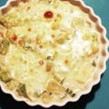 神風＊'s cooksnap of when they made 長ネギの青い部分で簡単トースター焼き！.