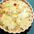 神風＊'s cooksnap of when they made 長ネギの青い部分で簡単トースター焼き！.