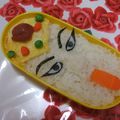 shaanti's cooksnap of when they made カーリー弁.