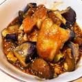 ケニクロ's cooksnap of when they made 赤魚と茄子辛炒め.