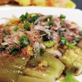 京ん家's cooksnap of when they made レンジで簡単☆楽チン！とろっとろ焼き茄子.