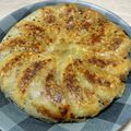 クック907T7C☆'s cooksnap of when they made 失敗なし♬白菜漬救済✿ジューシー餃子.