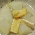 ヨシヨッシー's cooksnap of when they made 冬瓜のほっこり煮.