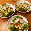 もゆずん's cooksnap of when they made watyamiごはん.