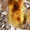もゆずん's cooksnap of when they made 1位❤大好評！あぶらカレイのマヨチー焼き.