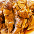 丸々だいすけ's cooksnap of when they made 酢をプラス！ とり照り焼き.