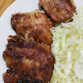 クックHBQ370☆'s cooksnap of when they made 鯵の竜田揚げ☆.