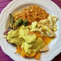 ブランディ's cooksnap of when they made クリーミーカレードレッシング.