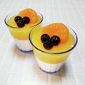 ＠迷子＠'s cooksnap of when they made 市販のジュースで簡単おしゃれな2層ゼリー.