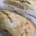 ⭐︎みゃぐみん⭐︎'s cooksnap of when they made 乳フリー☆HMで作る林檎の天板ケーキ.