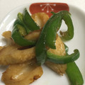 ⭐︎みゃぐみん⭐︎'s cooksnap of when they made ☆お弁当簡単おかず☆ピーマンちくわ炒め.
