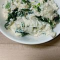 くみことムック's cooksnap of when they made vol.35 柿の白和え.
