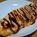 まーく71's cooksnap of when they made ★100円！もやしとチーズ♬肉なしとん平.