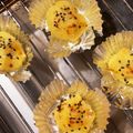 ふぁんころ's cooksnap of when they made 卵なし。簡単スイートポテト.