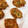 ☆ドキンちゃん☆”'s cooksnap of when they made 豆腐とカニカマのもちもち焼き.