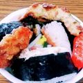 私市ビッキーズ津門巳's cooksnap of when they made “竹輪の磯辺揚げゆず風味あんかけうどん”.