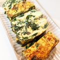みなとのまんま's cooksnap of when they made お弁当にも☆ソフトケールの厚焼き玉子。.