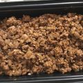 yoken201's cooksnap of when they made スパイシー★タコミート.