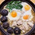 バンビーノ☆'s cooksnap of when they made 【名古屋飯】鶏ごぼう旨♡味噌煮込みうどん.
