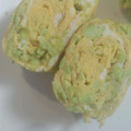 とも☆♪☆♪'s cooksnap of when they made 枝豆の卵焼き.