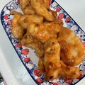 ぴか08's cooksnap of when they made チキンのオーロラソース.