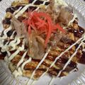 小鉄ニャンコ's cooksnap of when they made ◆糖質制限◆おからのお好み焼き.