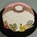 ﾋﾟﾝｸ☆ﾏｶﾛﾝ's cooksnap of when they made 初心者さんも簡単チーズ＆苺ムースズコット.