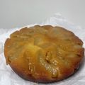 noezou's cooksnap of when they made りんごのタルトタタン♪.