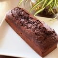 だんこいもころ's cooksnap of when they made ＊サラダ油で濃厚ココアパウンドケーキ＊*.