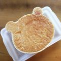 くまぴこ222's cooksnap of when they made ⋈◍くま食パン◍⋈　配合は我が家ver.