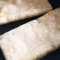 くむちん's cooksnap of when they made グンと風味よく＊油揚げの簡単油抜き＊.