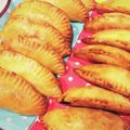 missmacky2000's cooksnap of when they made 3分でできちゃう！アメリカンパイ生地★.
