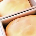 うさぎのおかし's cooksnap of when they made オリーブオイルで*薄力粉のパン*.