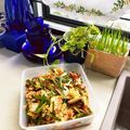 444277's cooksnap of when they made このキムチレシピはぜひ保存してください。.