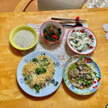 komutatata's cooksnap of when they made 豚こま肉とピーマン茄子のとろ～り炒め煮.