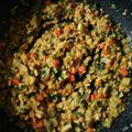えりきゃんでぃ's cooksnap of when they made 離乳食後期☆野菜たっぷりカレー.