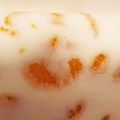 naki1227's cooksnap of when they made ﾂﾙﾝ♪おいしい牛乳かん.