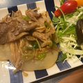 asaママ's cooksnap of when they made コクうま！大根ステーキ.