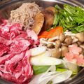 よしよしのキッチン☆'s cooksnap of when they made すき焼き＊関東風.